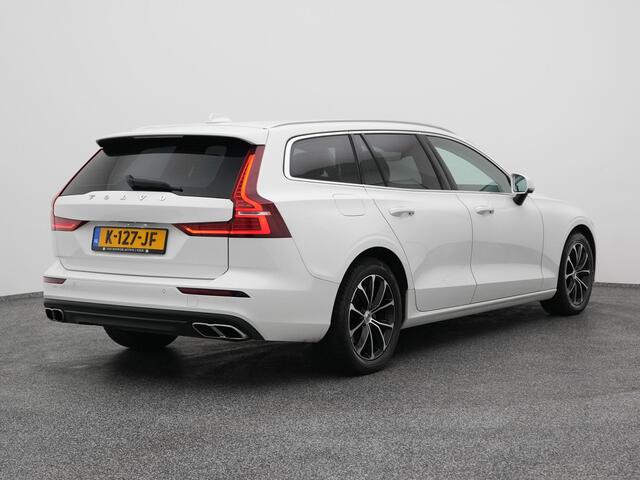 Volvo V60 2.0 B3 Business Pro | ADAPTIVE | KEYLESS