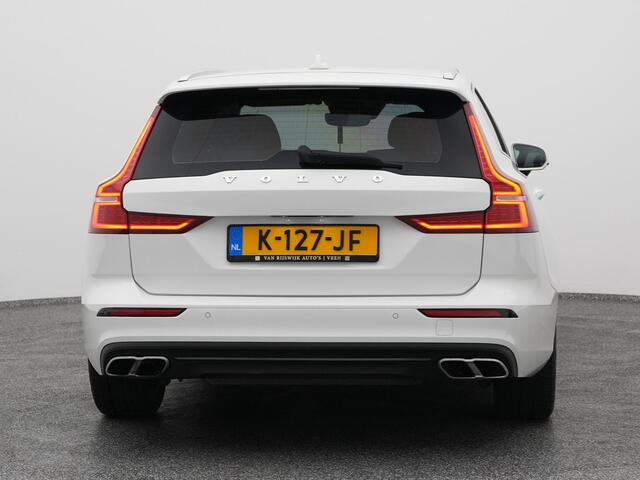 Volvo V60 2.0 B3 Business Pro | ADAPTIVE | KEYLESS