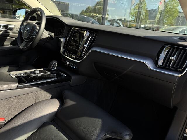 Volvo V60 2.0 T6 Recharge AWD Inscription Leder | Pilot Assist | Trekhaak |