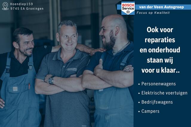Volvo V60 2.0 T4 Momentum Pro | Incl. 12 maanden Garantie | 1e Eigenaar | Wegklapbare trekhaak | Stoelverwarming voor + achter | Achteruitrijcamera | Adaptive cruise | Dodehoeksensoren | Elektrische kofferbakklep | Keyless start | Lane assist | Apple CarPlay/Androi