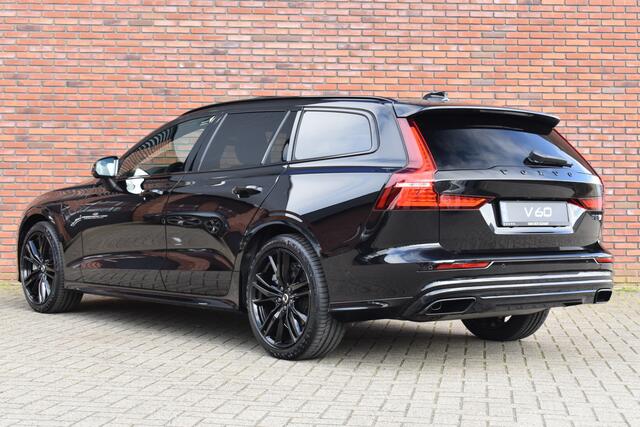 Volvo V60 T8 455PK Plug-in hybrid AWD Plus Dark Performance Edition | Styling Kit | 19'' | Premium Pack |