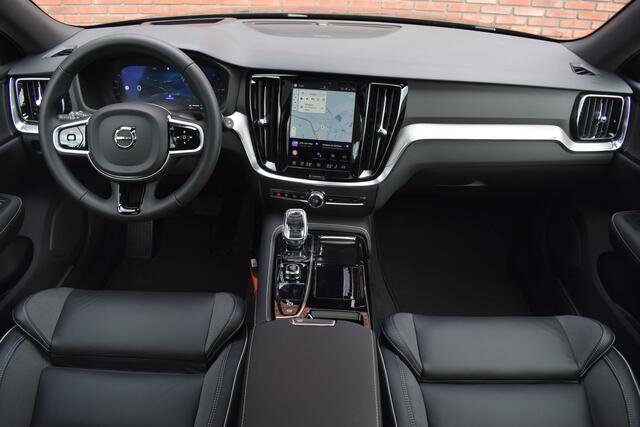 Volvo V60 T8 455PK Plug-in hybrid AWD Plus Dark Performance Edition | Styling Kit | 19'' | Premium Pack |