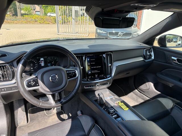 Volvo V60 B3 R-Design Schuifdak HenK Pilot Assist