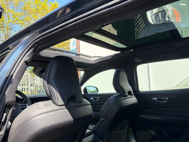 Volvo V60 B3 R-Design Schuifdak HenK Pilot Assist