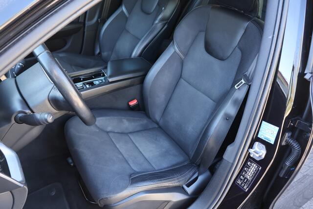Volvo V60 2.0 T4 Momentum Pro | Polestar Engineered | Intellisafe Pro Line | Camera | Origineel NL |
