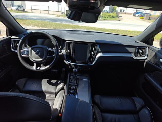 Volvo V60 T5 R-Design | Rijklaarprijs | Trekhaak |
