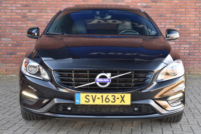 Volvo V60 T4 190PK Business Sport Luxury | Trekhaak |
