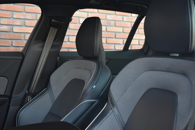 Volvo V60 T6 350PK Plug-in hybrid AWD R-Design Long Range | Trekhaak | Schuif-\kanteldak |