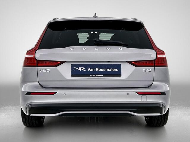 Volvo V60 T6 Twin Engine AWD Ultra