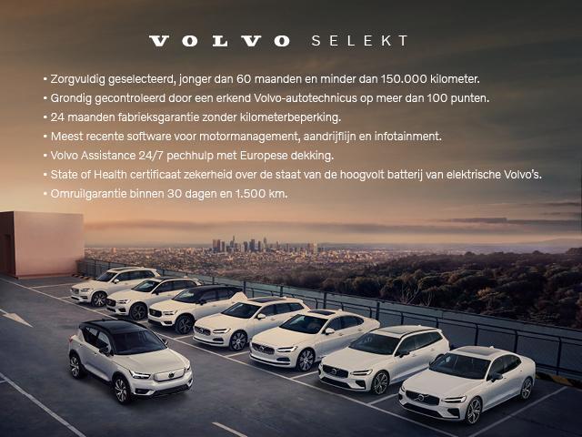 Volvo V60 2.0 T6 Plug-in hybrid AWD Plus Dark