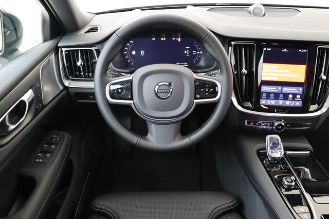 Volvo V60 T8 Plug-in hybrid AWD Ultra Dark Performance *HEICO EDITION* 21 INCH VOSSEN HF-4T VELGEN|BOWERS&WILKINS|HEICO UITLAATSYSTEEM|HEICO BODYKIT|HEICO SPORTVEREN|PANO.DAK| FISCAAL ¤ 68.869,-