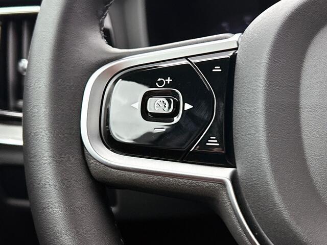 Volvo V60 2.0 T6 AWD Plus Dark | SOH 100% | Trekhaak | 360° Camera | Harm