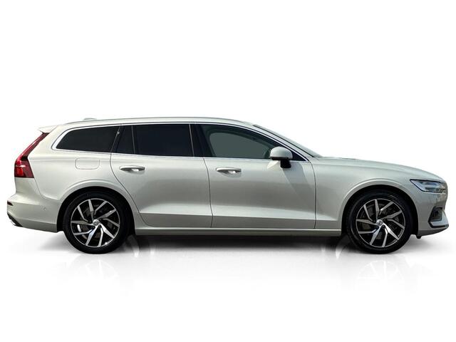 Volvo V60 2.0 T5 250 PK Aut8 ? Pano ? Trekhaak ? H/K