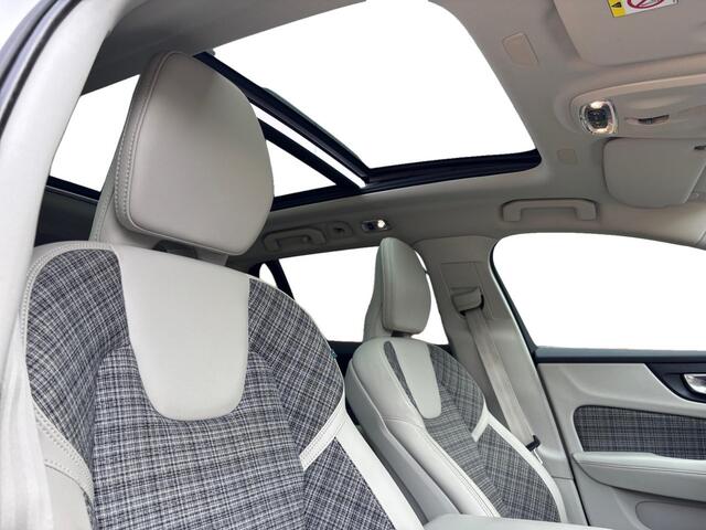 Volvo V60 2.0 T5 250 PK Aut8 ? Pano ? Trekhaak ? H/K