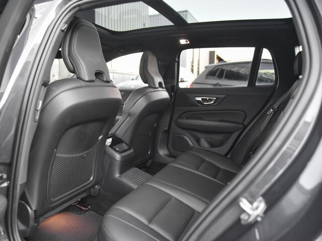 Volvo V60 2.0 T6 Twin Engine AWD Inscription Schuifdak Harman Kardon Trekhaak Adaptive cruise control
