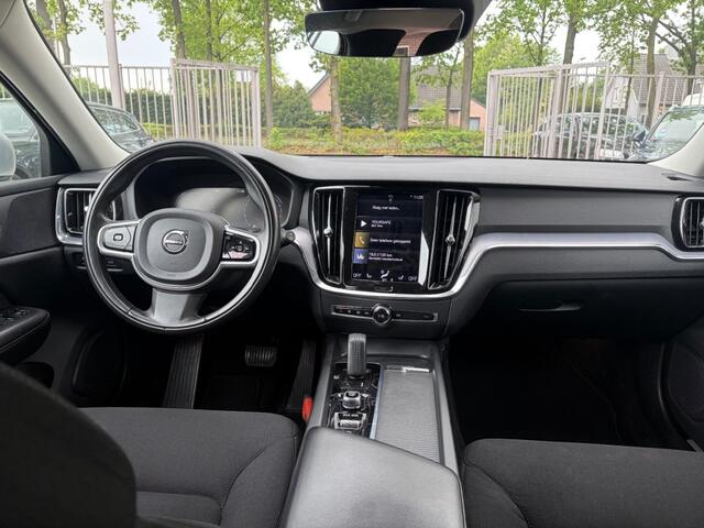 Volvo V60 B3 Business Pro Pilot Assist Stuurverwarming