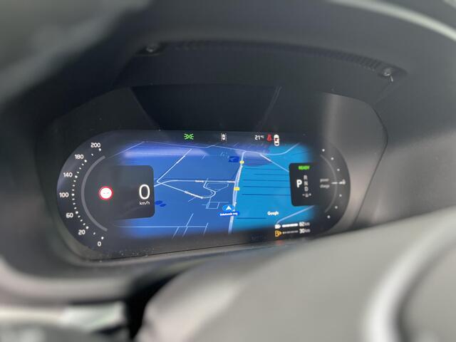 Volvo V60 T8 Plug-in hybrid AWD Ultra Dark | Panoramadak | 360 Graden Camera | Heads-Up Display | T8 Performace Edition |