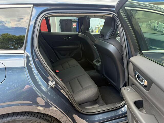 Volvo V60 2.0 B5 250 PK | Inscription | Navigatie | Full LED |