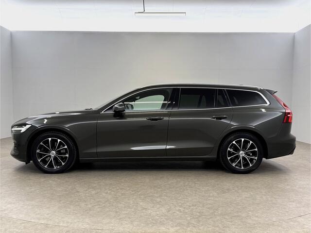 Volvo V60 2.0 B3 Inscription | Virtual | H/K | Camera | Carplay | Adap. Cruise | LED | Stoel/stuurverw. | NAP