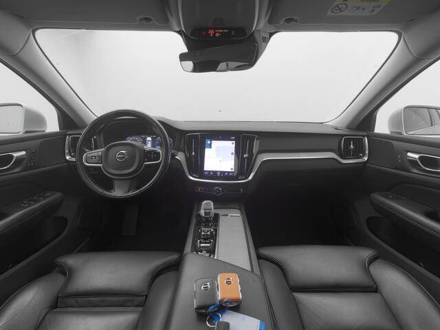 Volvo V60 2.0 B3 Inscription | CAMERA | STOELVERW. | LEDER