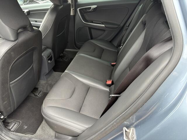 Volvo V60 1.5 T2 Nordic+