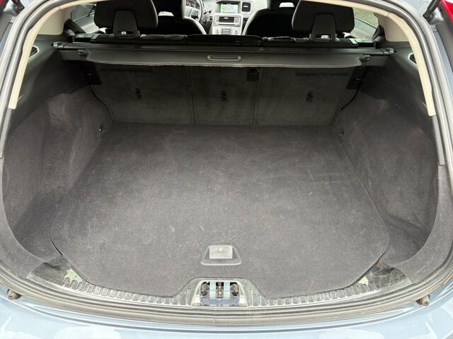 Volvo V60 1.5 T2 Nordic+