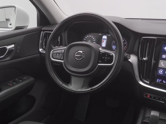 Volvo V60 2.0 B3 Business Pro | ADAPTIVE | KEYLESS | TREKHAAK | STOELVERW.