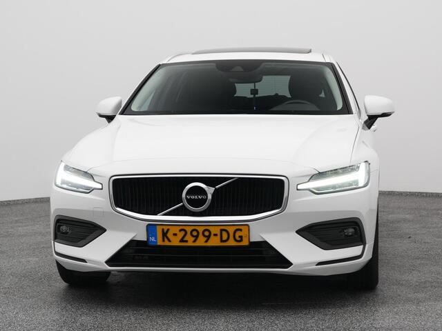 Volvo V60 2.0 B3 Business Pro | ADAPTIVE | KEYLESS | TREKHAAK | STOELVERW.