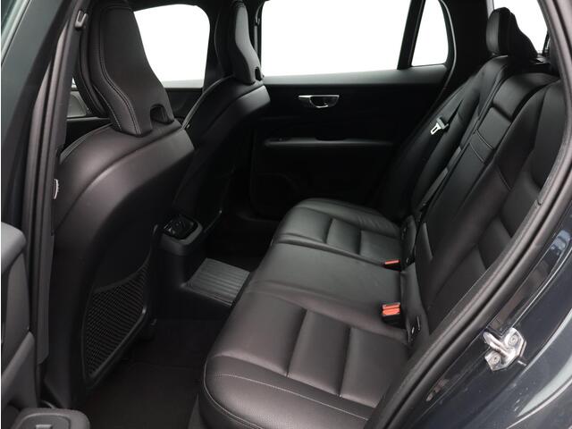 Volvo V60 2.0 T6 Twin Engine AWD Inscription / Trekhaak / Harman Kardon / 360 Camera / Adaptive Cruise+Pilot Assist / Lederen Bekleding / Stoel+Stuurverwarming / Elektrische Stoelen /