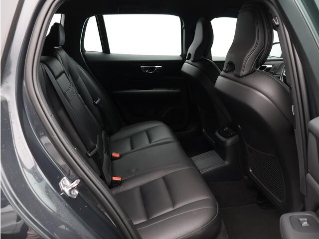 Volvo V60 2.0 T6 Twin Engine AWD Inscription / Trekhaak / Harman Kardon / 360 Camera / Adaptive Cruise+Pilot Assist / Lederen Bekleding / Stoel+Stuurverwarming / Elektrische Stoelen /