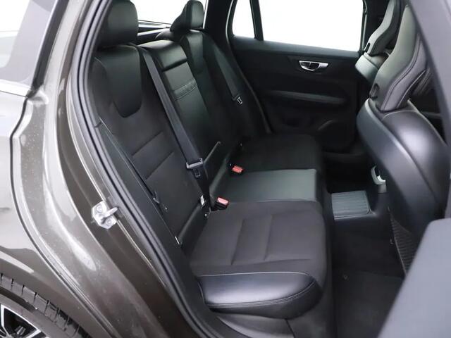 Volvo V60 2.0 T6 Recharge AWD Business Pro Gratis Afleverpakket! | Trekhaak | Cruise Control Adaptief |