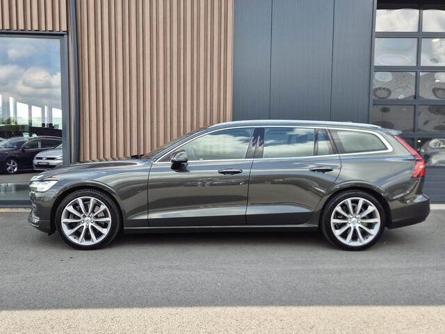 Volvo V60 2.0 T5 Momentum | Carplay | PDC | Navi | DAB