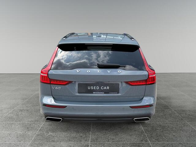 Volvo V60 T8 Recharge AWD R-Design l Long Range l Trekhaak