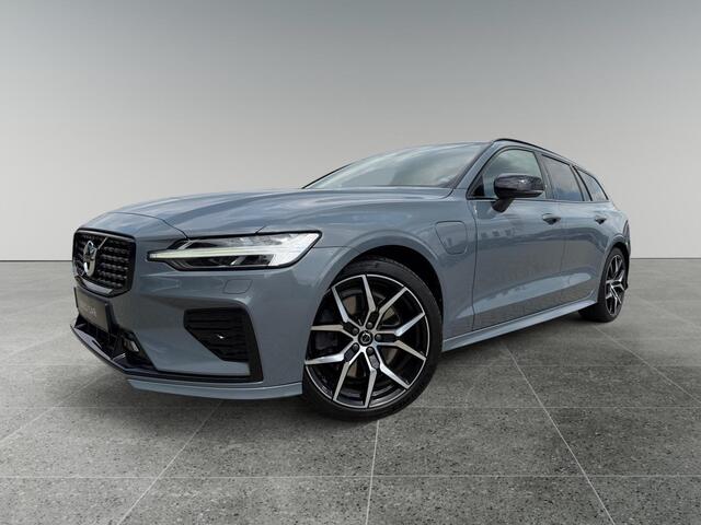 Volvo V60 T8 Recharge AWD R-Design l Long Range l Trekhaak