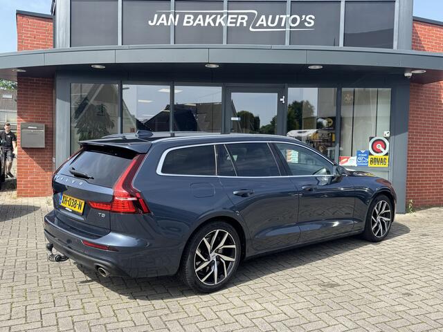 Volvo V60 2.0 T5 Momentum ? Trekhaak ? Carplay ? Rijklaar ?