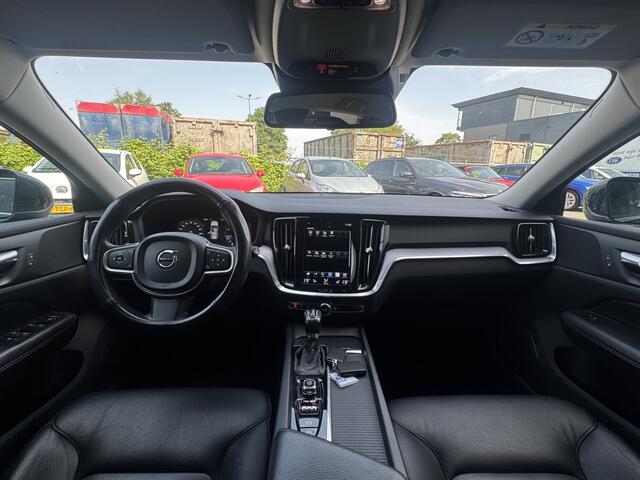 Volvo V60 2.0 T5 Momentum ? Trekhaak ? Carplay ? Rijklaar ?