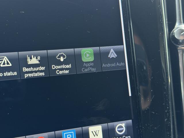Volvo V60 2.0 T5 Momentum ? Trekhaak ? Carplay ? Rijklaar ?