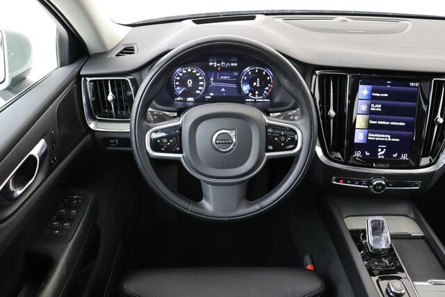 Volvo V60 B3 (M-HYBRID) INSCRIPTION -PANO.DAK|HARMAN/KARDON|360°CAM|HEAD-UP DISP.|POWER-SEAT|ADAP.CRUISE|LEDER|19"