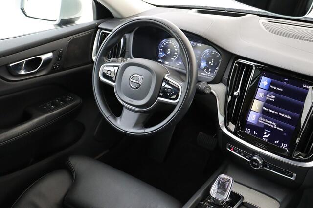 Volvo V60 B3 (M-HYBRID) INSCRIPTION -PANO.DAK|HARMAN/KARDON|360°CAM|HEAD-UP DISP.|POWER-SEAT|ADAP.CRUISE|LEDER|19"