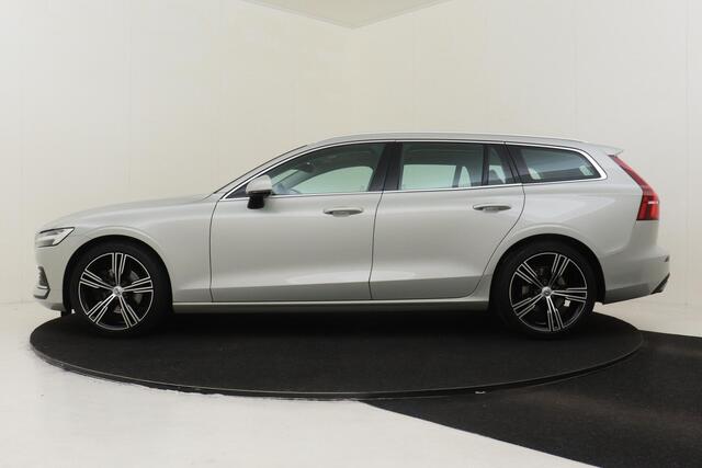 Volvo V60 B3 (M-HYBRID) INSCRIPTION -PANO.DAK|HARMAN/KARDON|360°CAM|HEAD-UP DISP.|POWER-SEAT|ADAP.CRUISE|LEDER|19"