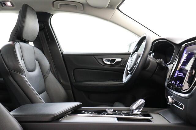 Volvo V60 B3 (M-HYBRID) INSCRIPTION -PANO.DAK|HARMAN/KARDON|360°CAM|HEAD-UP DISP.|POWER-SEAT|ADAP.CRUISE|LEDER|19"