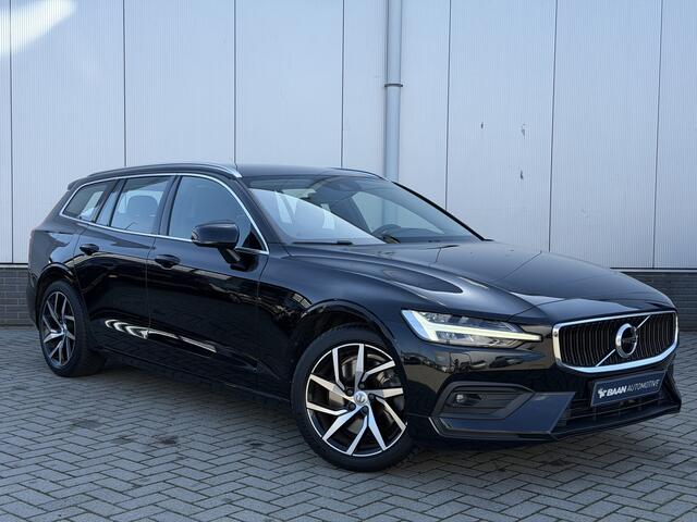 Volvo V60 2.0 T5 Momentum | Pilot Assist | Trekhaak | DAB |