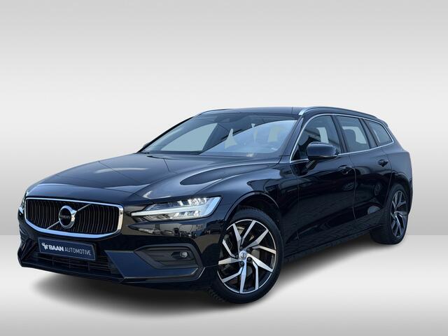 Volvo V60 2.0 T5 Momentum | Pilot Assist | Trekhaak | DAB |