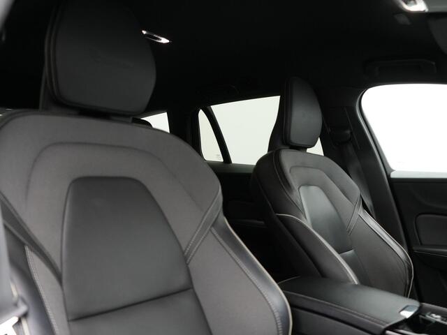 Volvo V60 T6 Twin Engine AWD R-Design 340pk Dealer O.H. | Adaptive Cruise | Camera | Harman / Kardon | Lederen Sportstoelen Memory & Verwarmd | Keyless | Blis | Apple Carplay | Navigatie | DAB | 19"L.M | Plug In Hybrid |