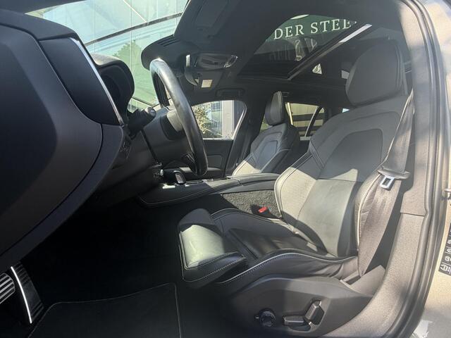 Volvo V60 2.0 T6 Recharge AWD R-Design Binnenkort meer foto's | Pano | H&K | Memory seats