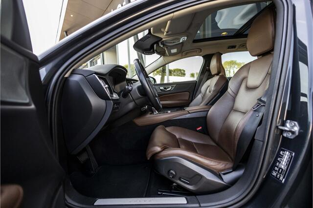 Volvo V60 2.0 T8 Twin Engine AWD Inscription | Pano | Harman Kardon