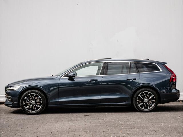 Volvo V60 2.0 B3 Business Pro Trekhaak/ Panoramadak/ Harman Kardon/ Blindspot/ Elek. achterklep