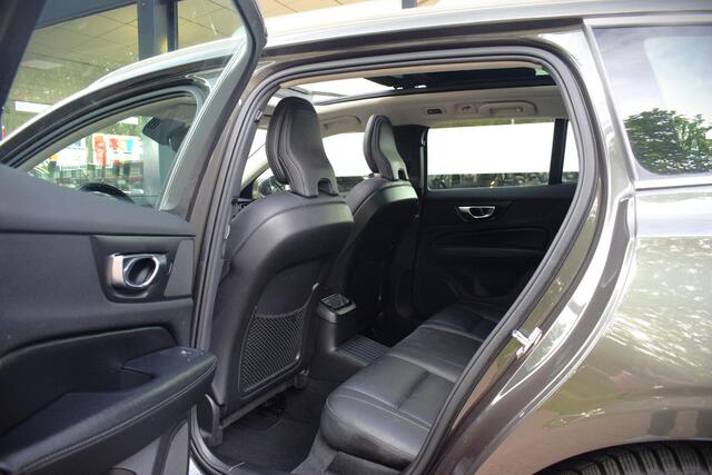 Volvo V60 2.0 T6 Recharge AWD Inscription|TREKHAAK|CAMERA|