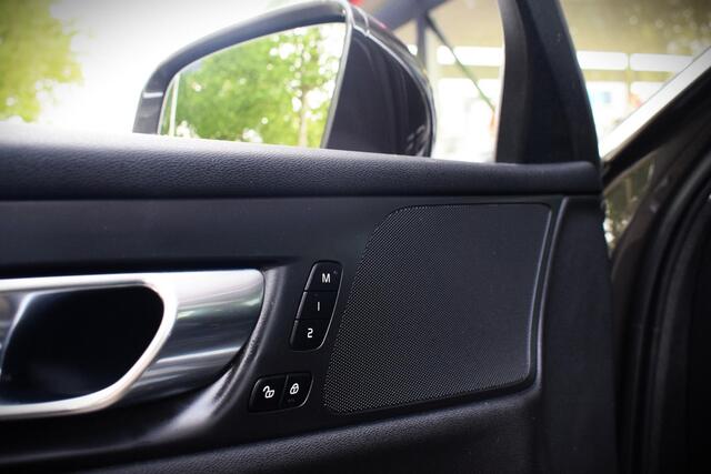 Volvo V60 2.0 T6 Recharge AWD Inscription|TREKHAAK|CAMERA|