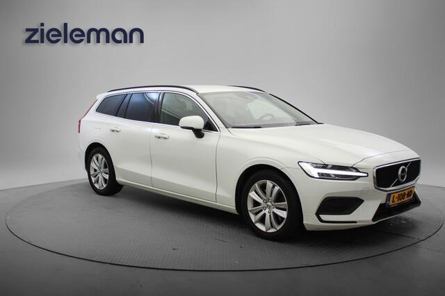 Volvo V60 2.0 B3 Momentum Business Automaat - Carplay, Camera, Digital Cockpit